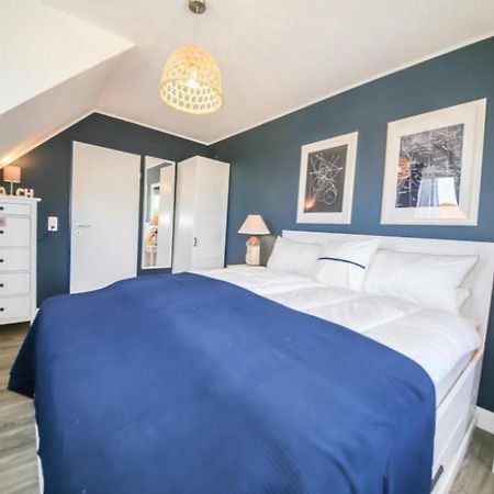 טימנדורפר שטרנד Ferienwohnung Nordnordost מראה חיצוני תמונה
